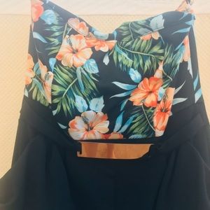 Womens Romper